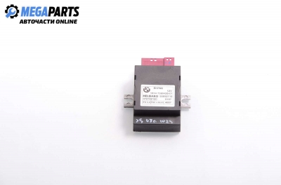 Fuel pump control module for BMW X5 Series E70 (02.2006 - 06.2013), № BMW 1614 7180426-01